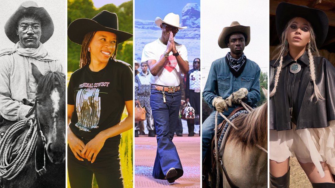 Being Seen: The Rise of Diverse Representation in Western Fashion