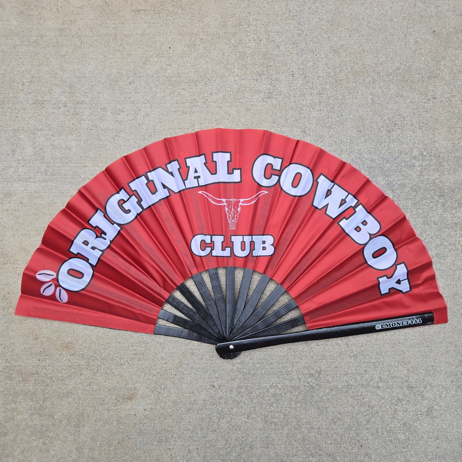 #OCC Accessories